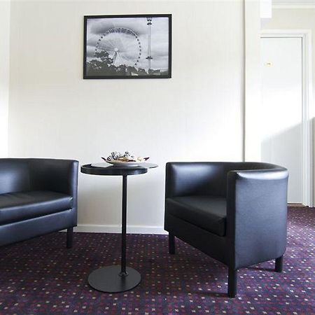 Hostel 10 Гётеборг Экстерьер фото