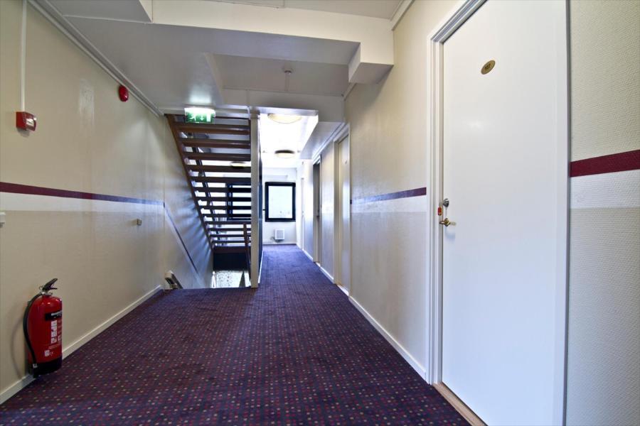Hostel 10 Гётеборг Экстерьер фото