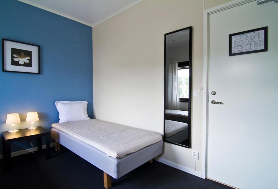 Hostel 10 Гётеборг Номер фото
