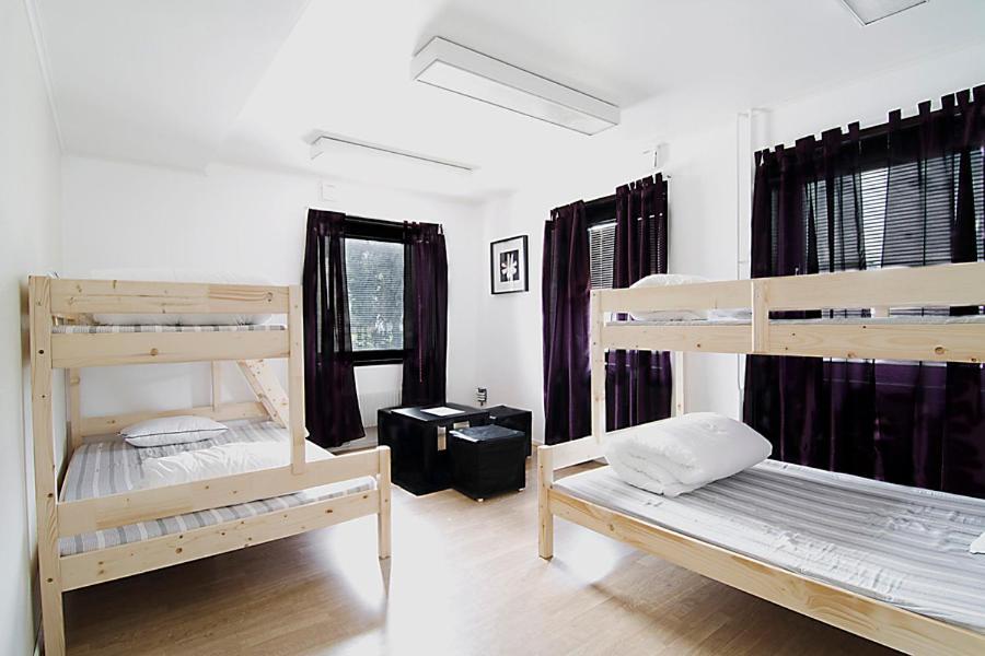 Hostel 10 Гётеборг Экстерьер фото