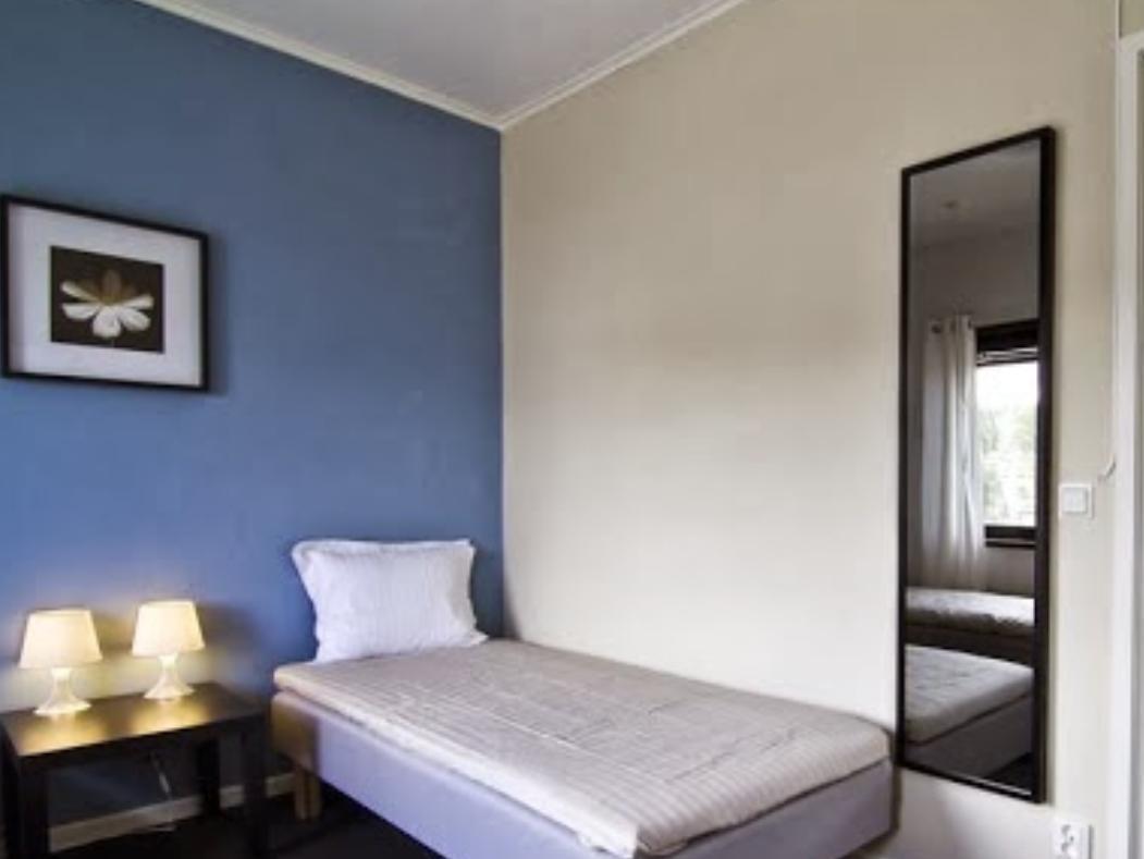 Hostel 10 Гётеборг Экстерьер фото