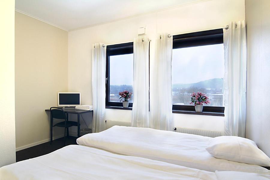 Hostel 10 Гётеборг Номер фото