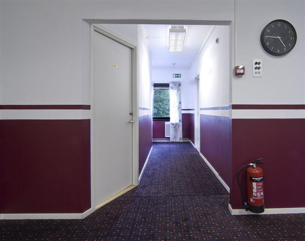 Hostel 10 Гётеборг Экстерьер фото