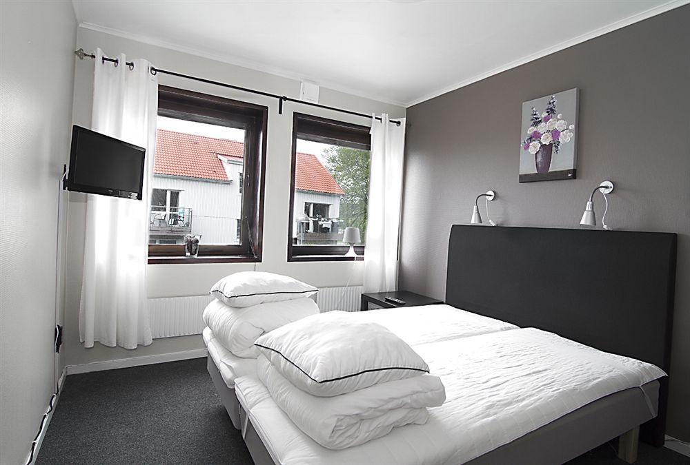 Hostel 10 Гётеборг Экстерьер фото