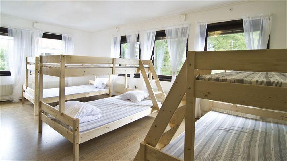 Hostel 10 Гётеборг Экстерьер фото