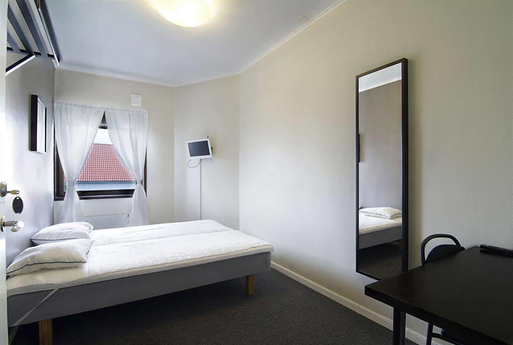 Hostel 10 Гётеборг Экстерьер фото
