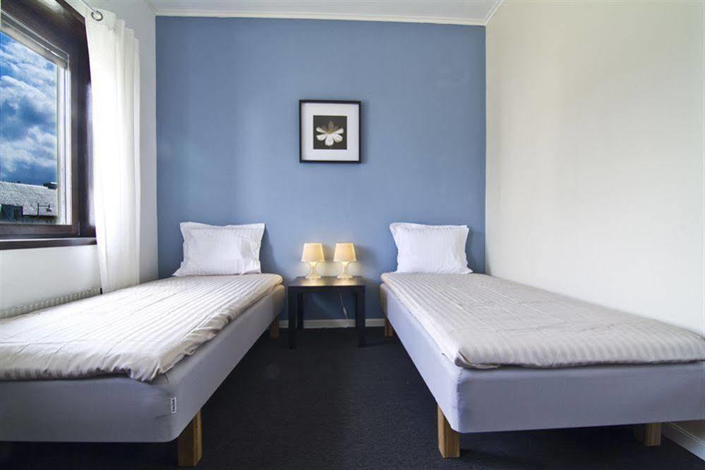 Hostel 10 Гётеборг Экстерьер фото