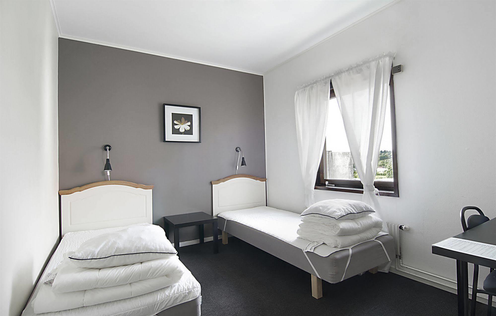 Hostel 10 Гётеборг Экстерьер фото